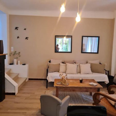 Maison Жемено Экстерьер фото