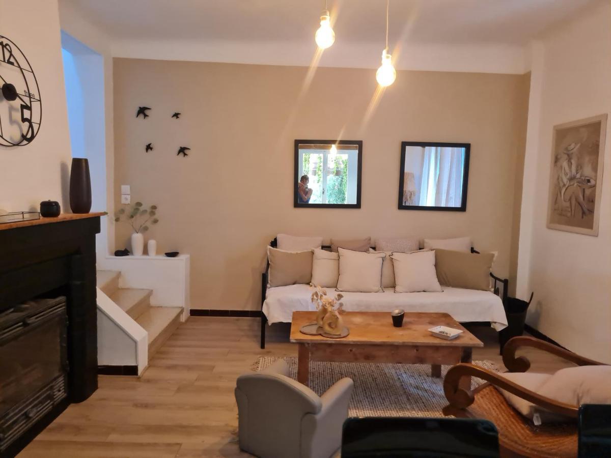 Maison Жемено Экстерьер фото